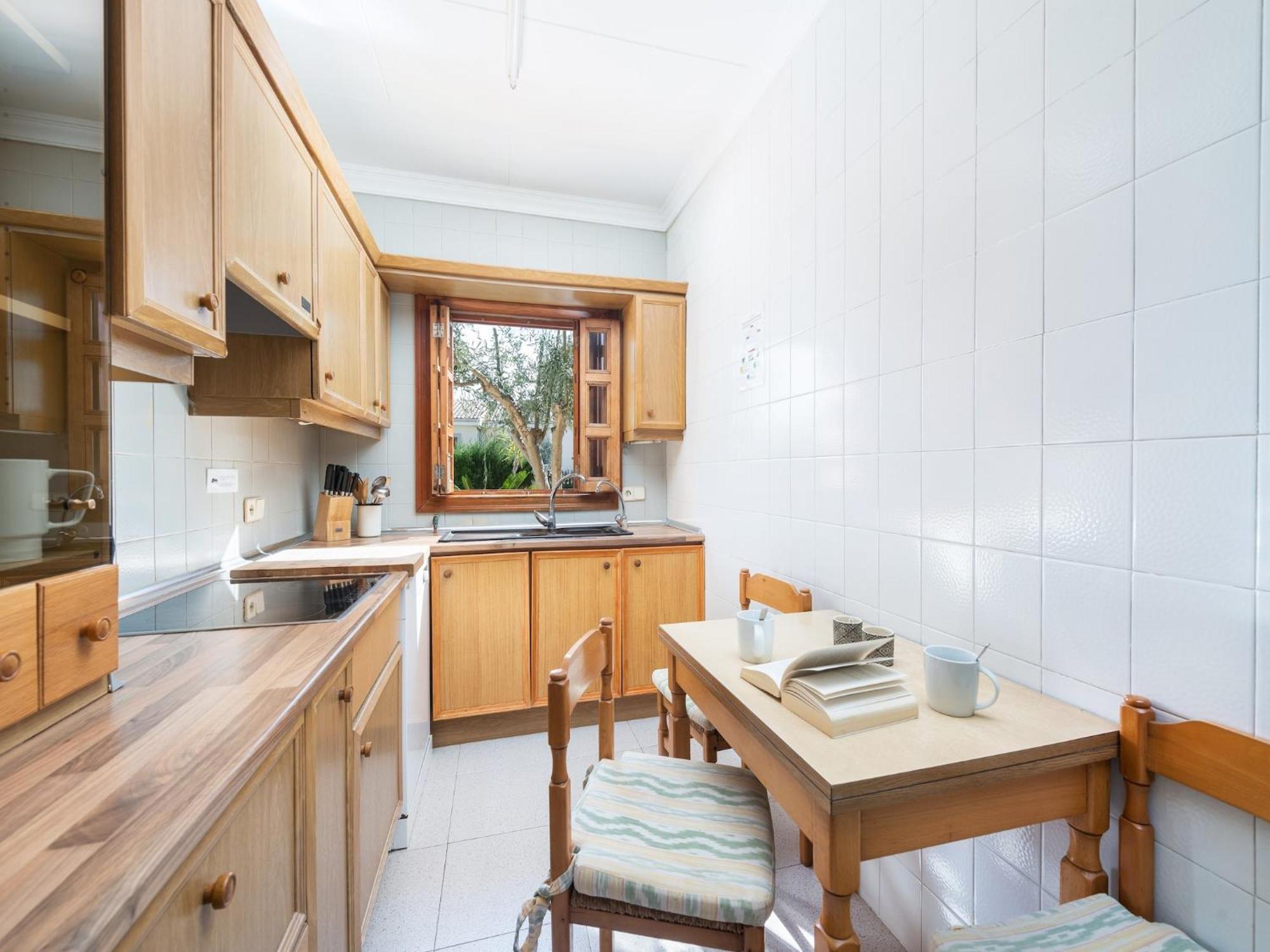 Villa Miquel Tord - With Private Pool *