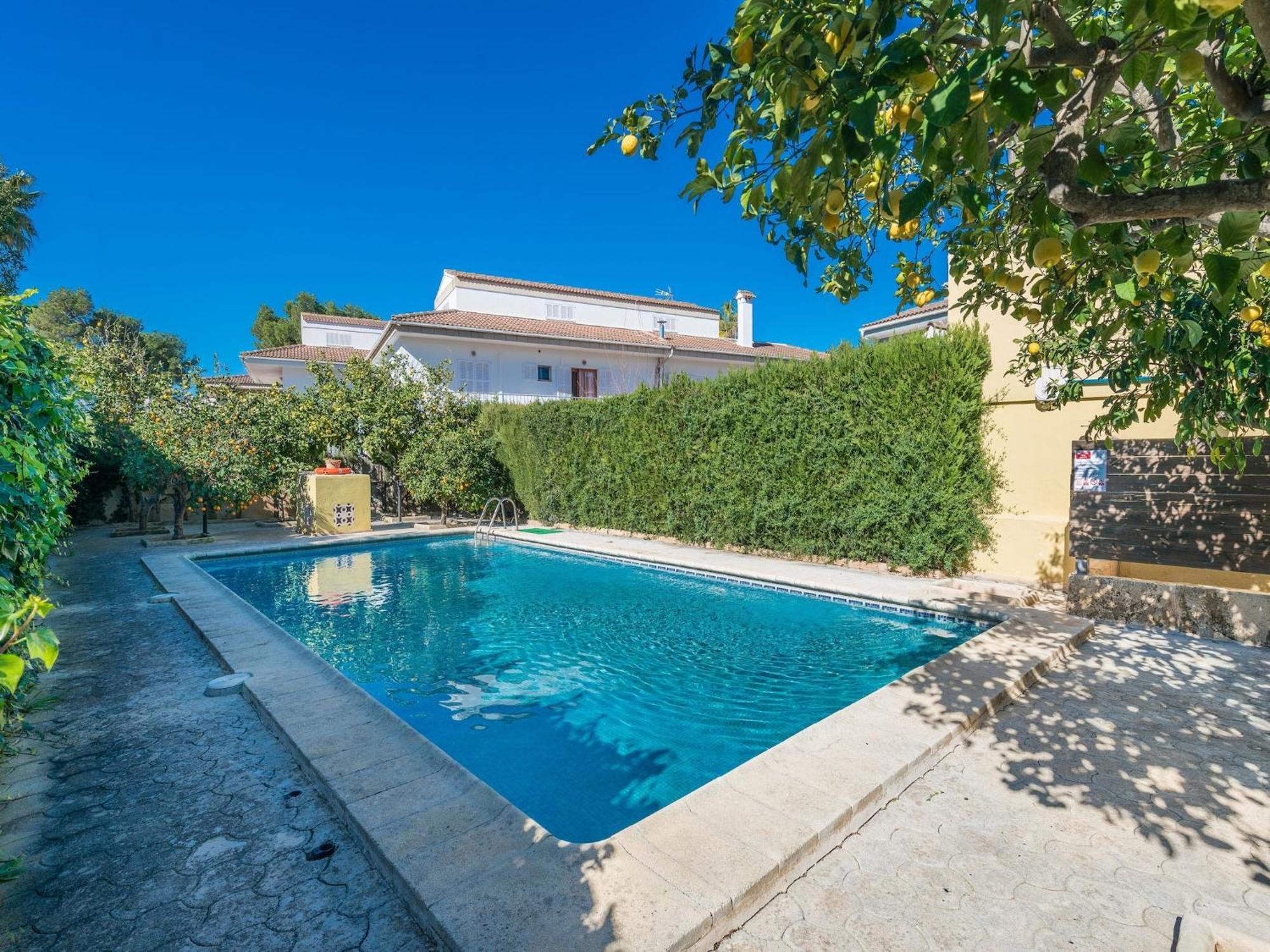 Miquel Tord - With Private Pool Villa *