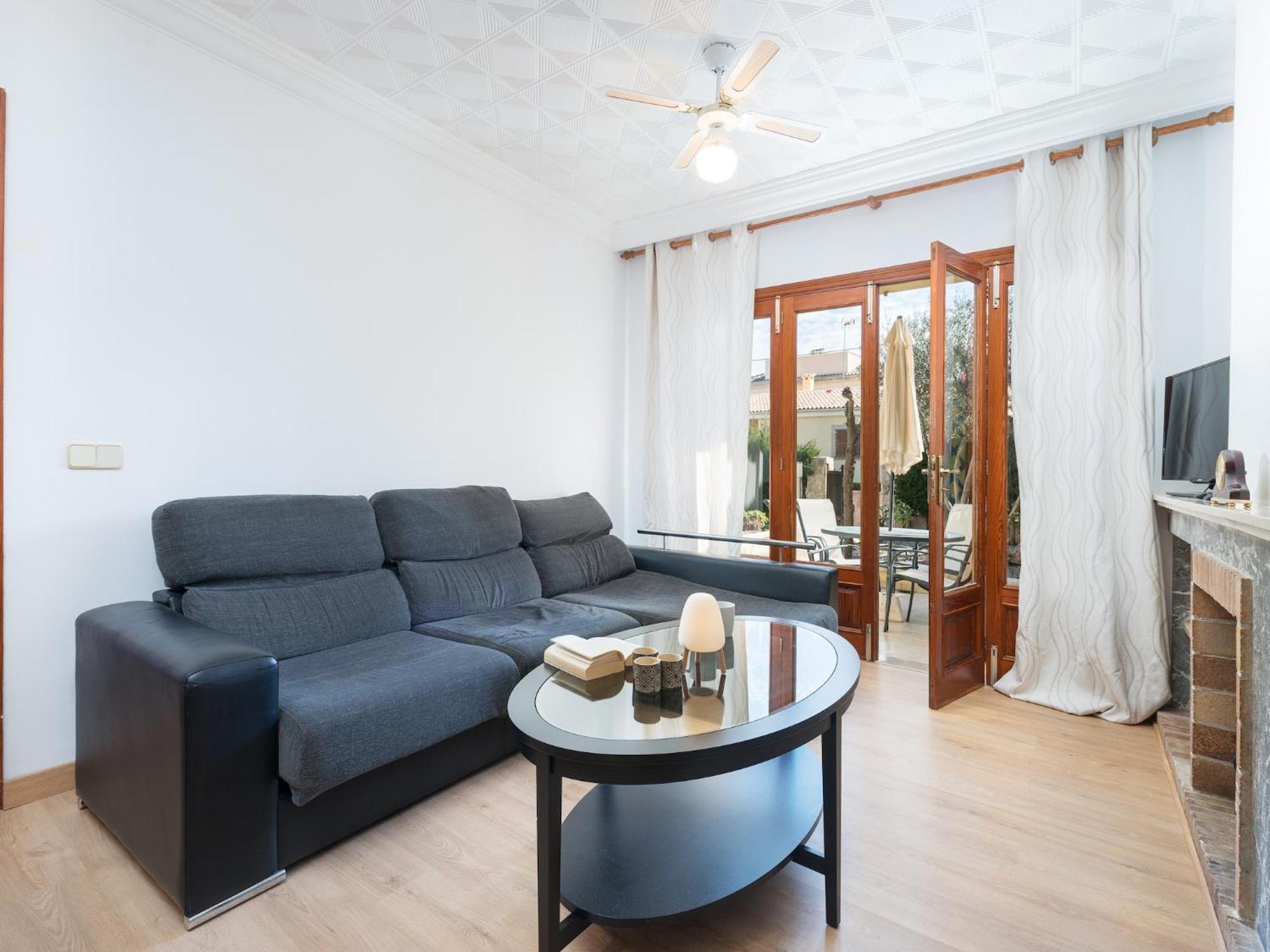 Miquel Tord - With Private Pool * Can Picafort (Mallorca)