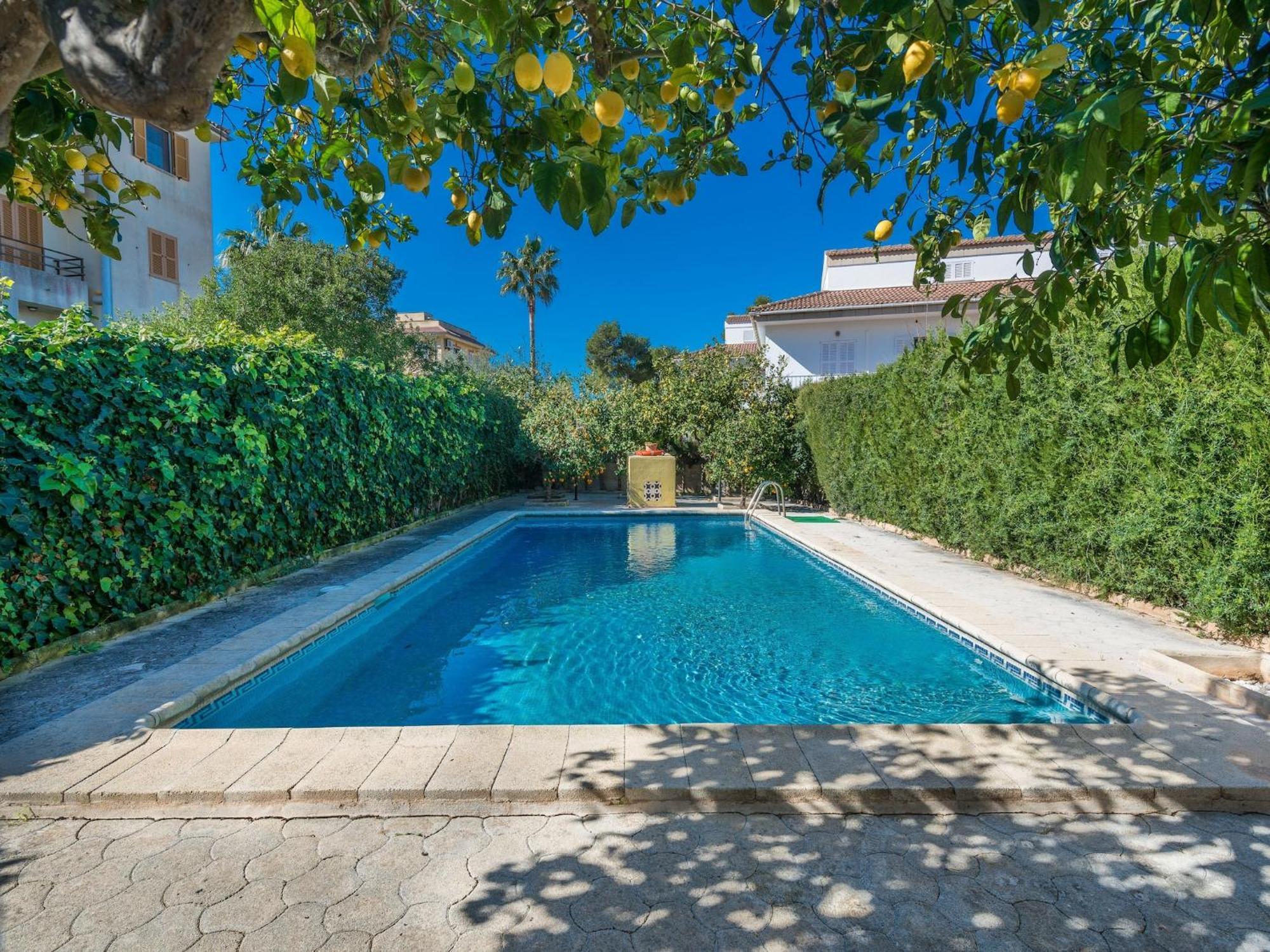 Villa Miquel Tord - With Private Pool