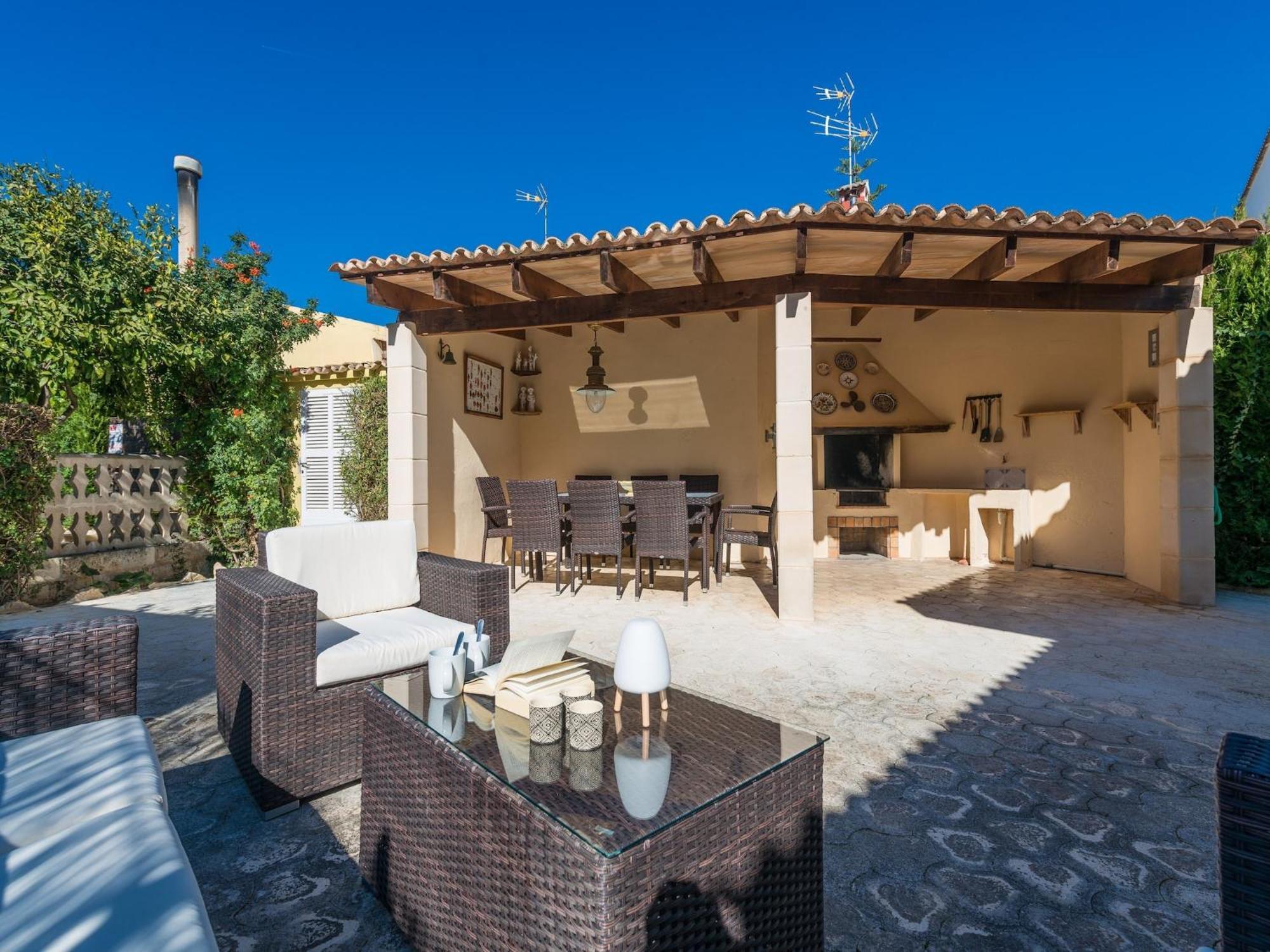 Miquel Tord - With Private Pool *
