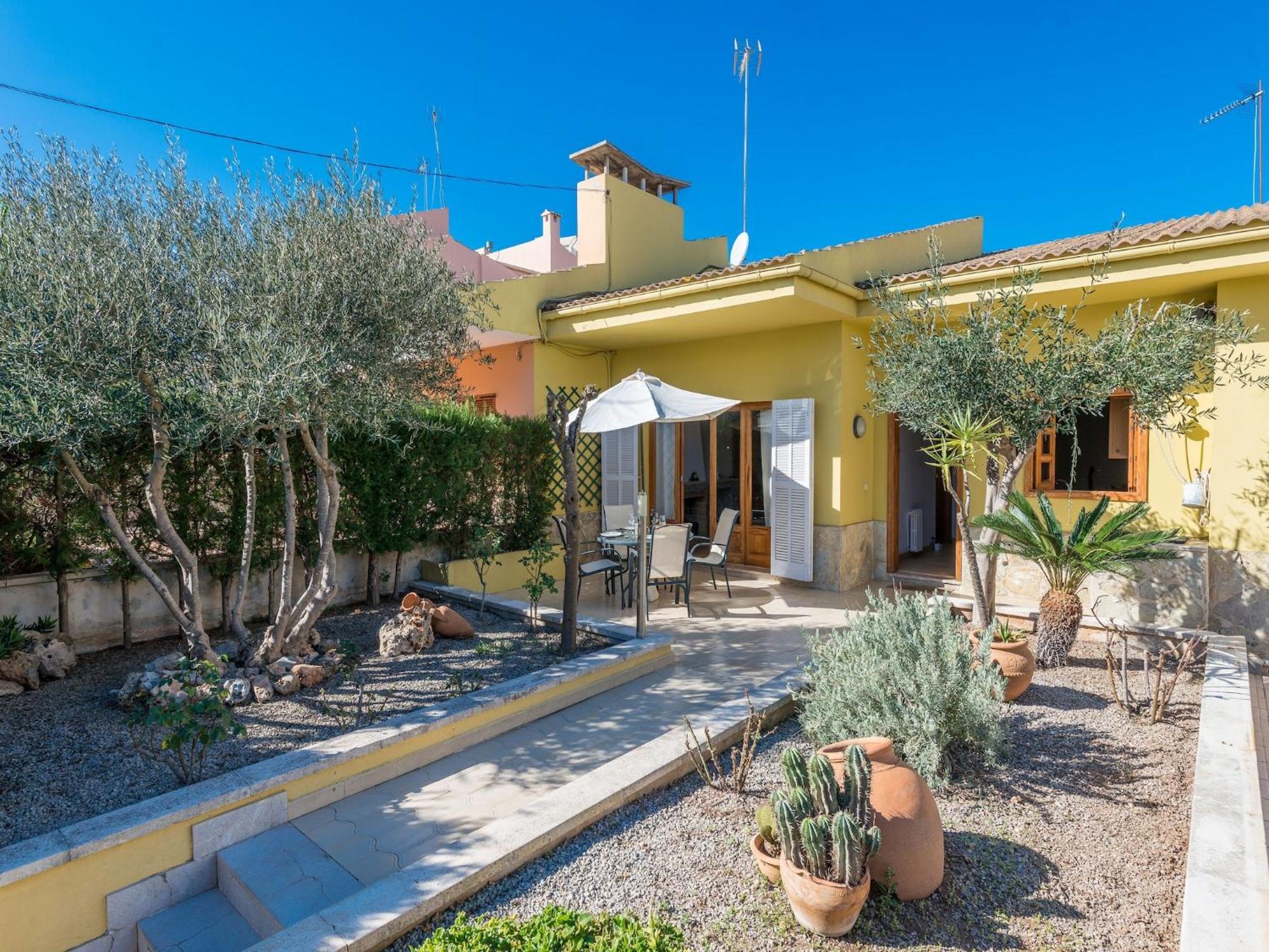Miquel Tord - With Private Pool