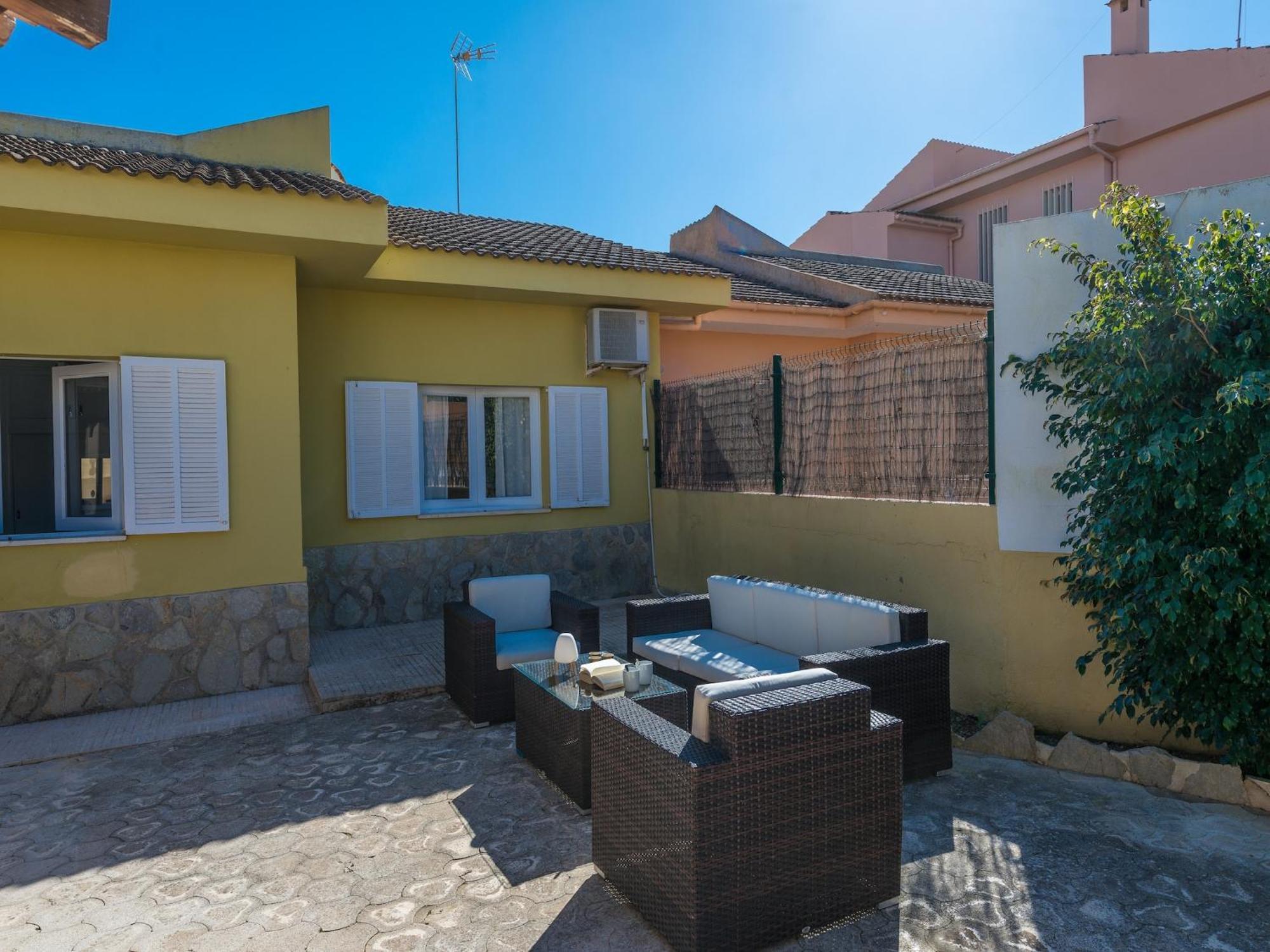 Miquel Tord - With Private Pool Villa