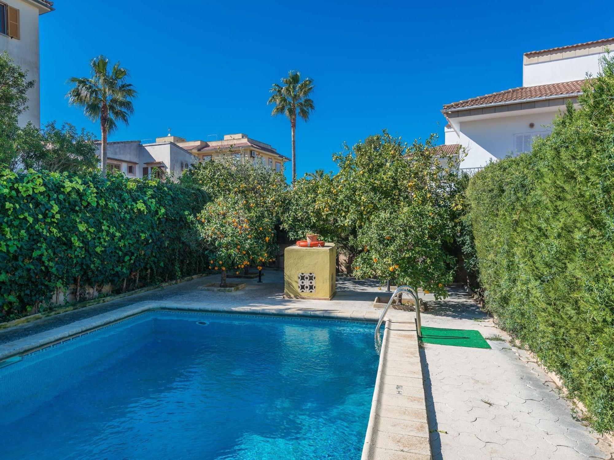 Miquel Tord - With Private Pool *