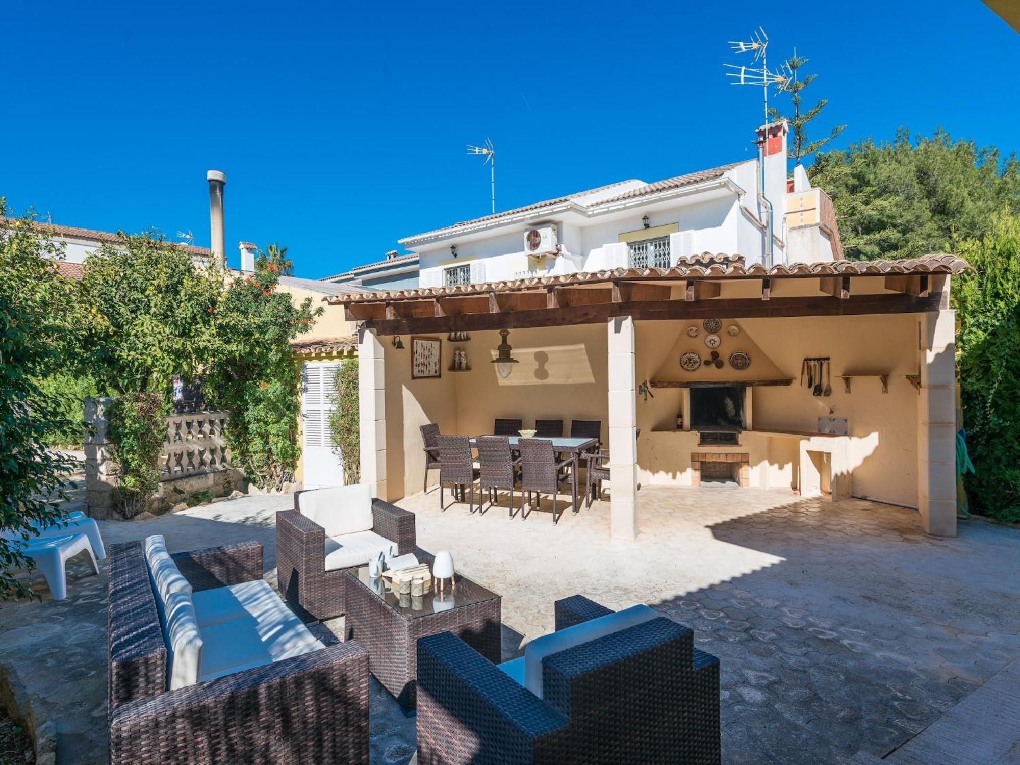 Miquel Tord - With Private Pool Villa