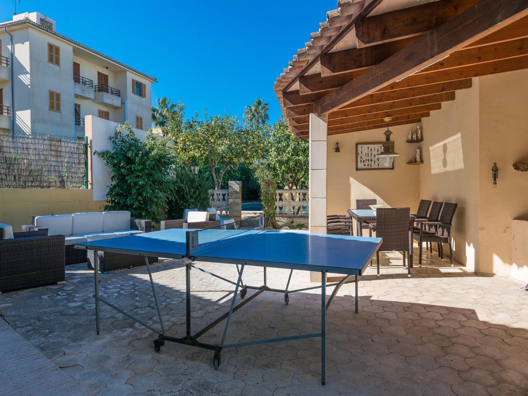 Miquel Tord - With Private Pool *