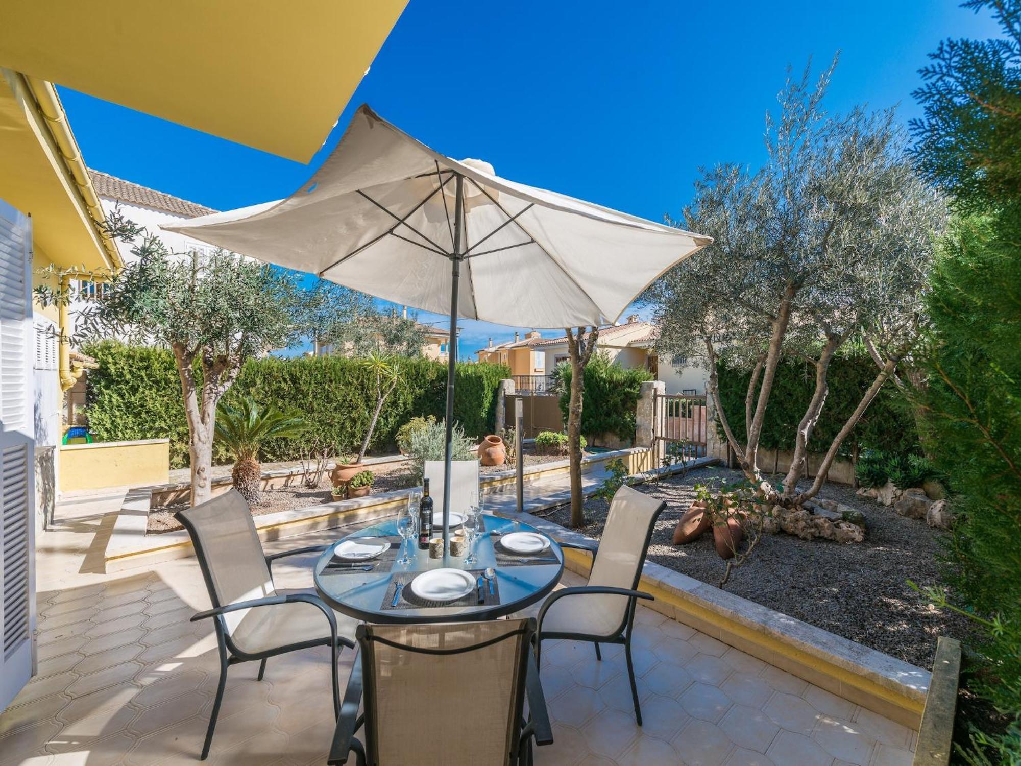 Miquel Tord - With Private Pool Can Picafort (Mallorca)