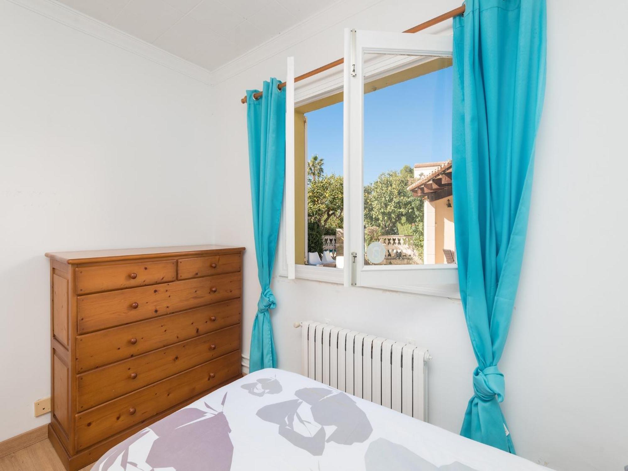 Villa Miquel Tord - With Private Pool *